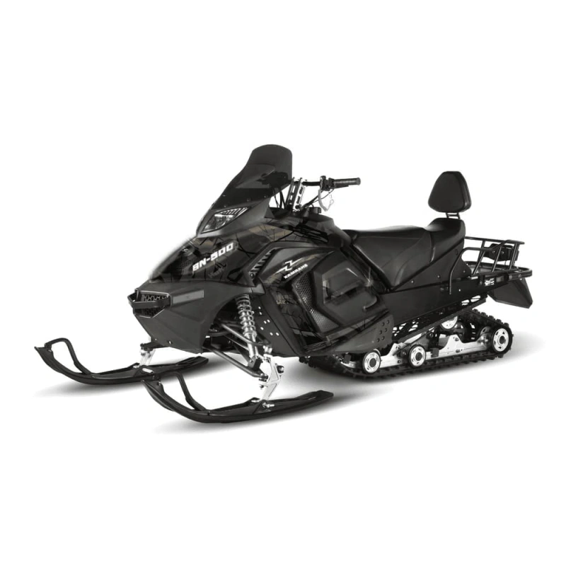 Снегоход SHARMAX SN-500 (камуфляж)