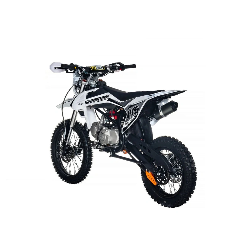 Питбайк SHARMAX Sport 145