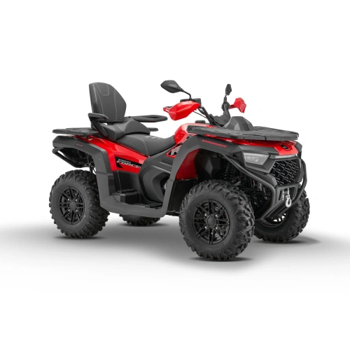 Квадроцикл SHARMAX Force 720 Rage LTD