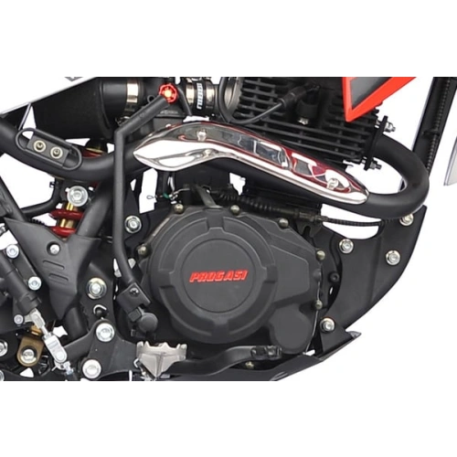 Мотоцикл кроссовый эндуро PROGASI Smart Max 150 ENDURO