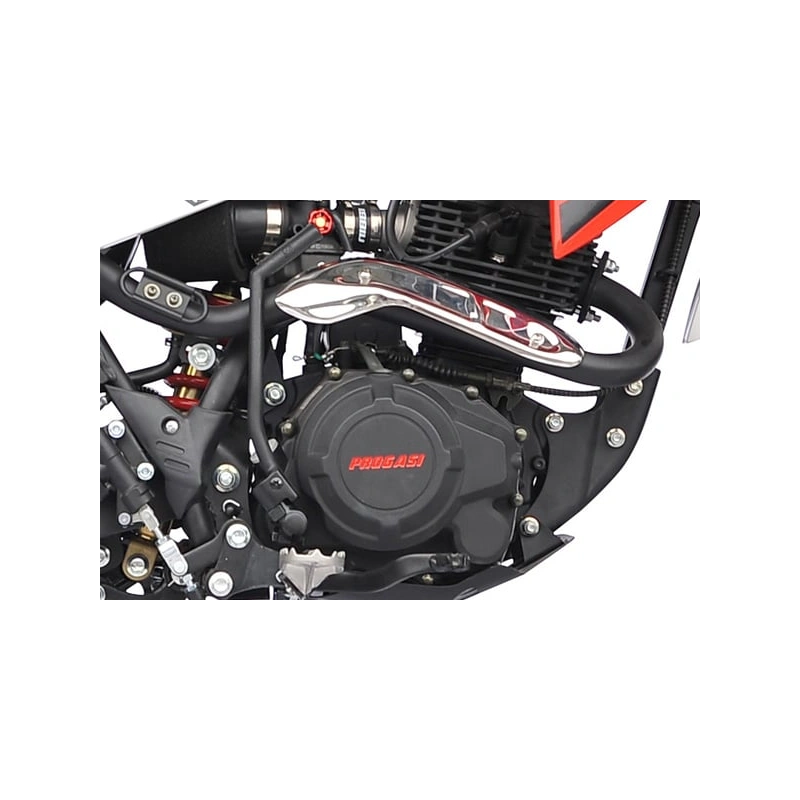 Мотоцикл кроссовый эндуро PROGASI Smart Max 150 ENDURO