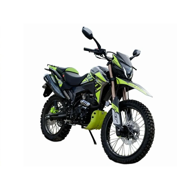 Мотоцикл RACER Ranger RC300-GY8B BROS