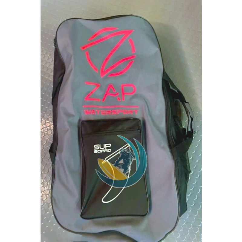 ZAP Breeze 12 сап-доска