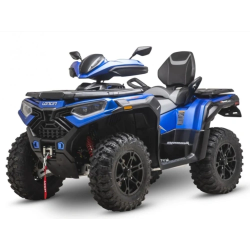Квадроцикл LONCIN Xwolf 1000