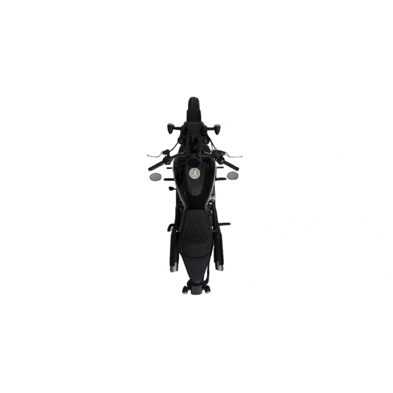 Мотоцикл SHARMAX RR 801 V Ultra