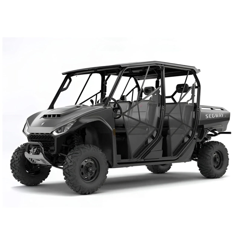 Багги SEGWAY UTV Fugleman UT10 CREW