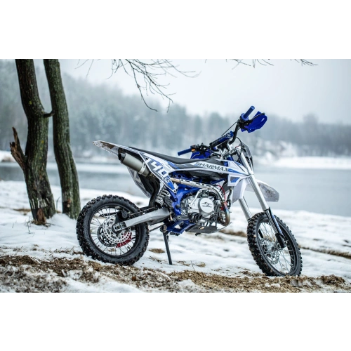 Питбайк SHARMAX PowerMax 140 (2024)
