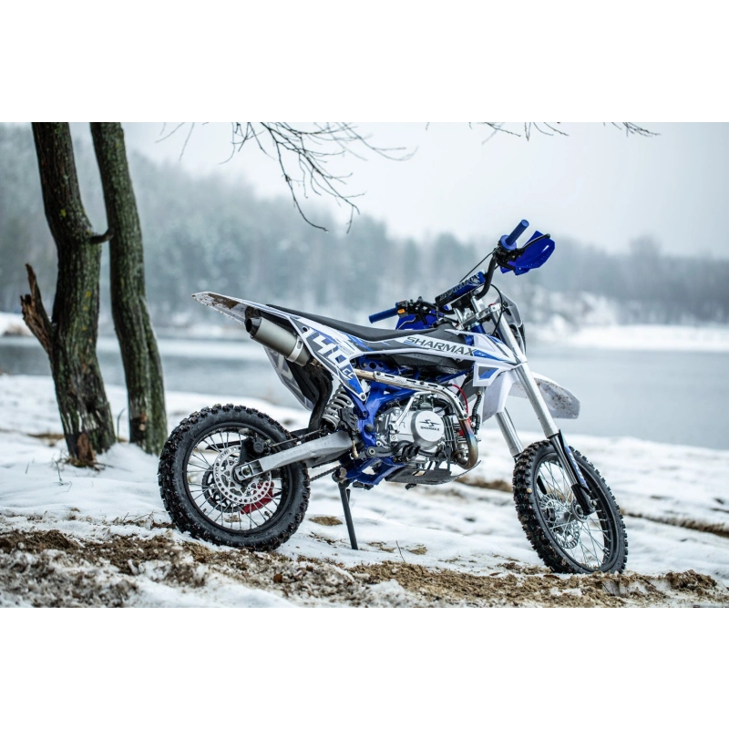 Питбайк SHARMAX PowerMax 140 (2024)