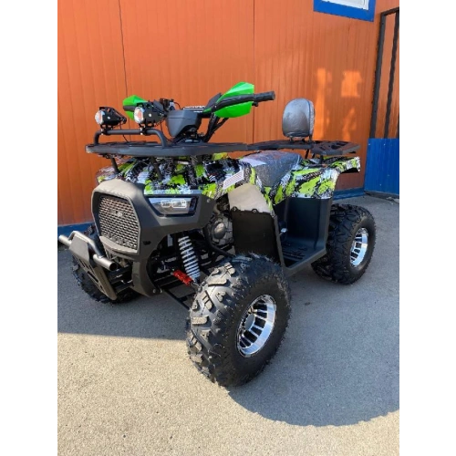 Квадроцикл HUNTER 150