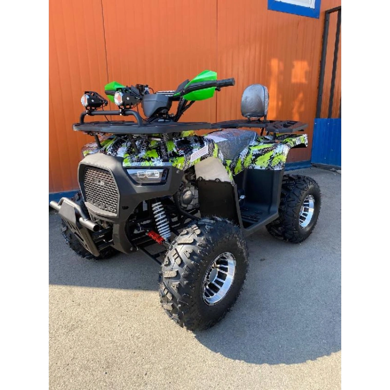 Квадроцикл HUNTER 150