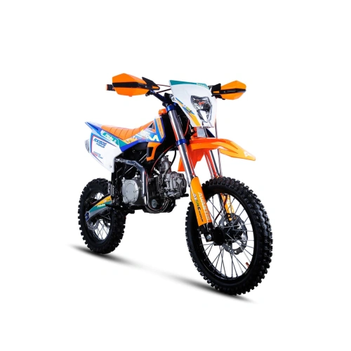 Питбайк AVANTIS RX 150E Premium 17/14