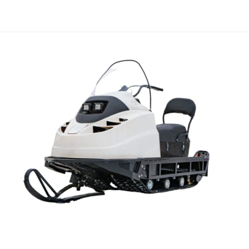 Снегоход БУРЛАК СК (Loncin 30 л.с.)