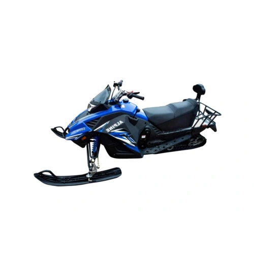 Снегоход ALPINE VOX200