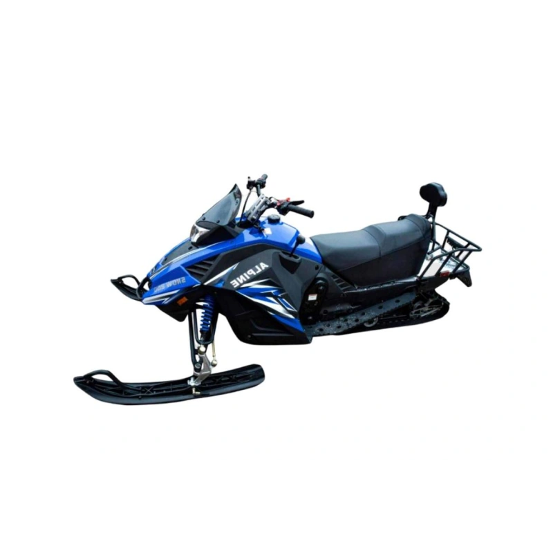 Снегоход ALPINE VOX200