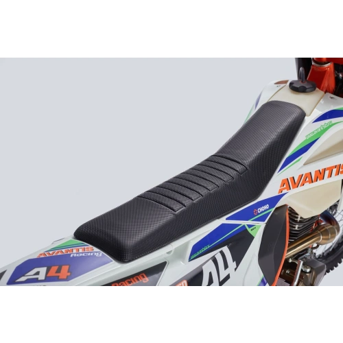 Мотоцикл кроссовый эндуро AVANTIS A4 (PR300) 2024