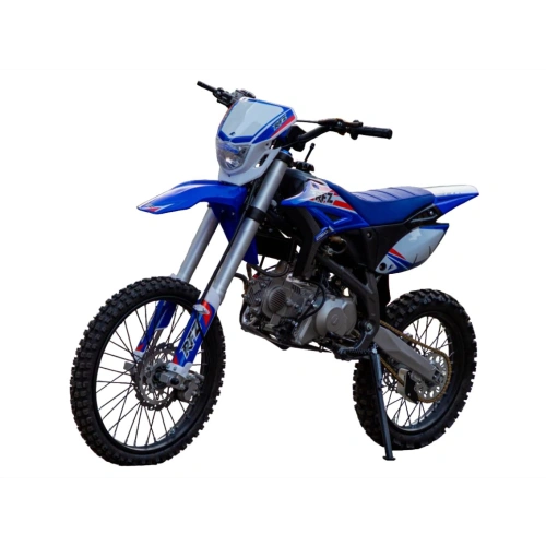 Питбайк APOLLO RFZ Y 140 LE 19/16 MSD