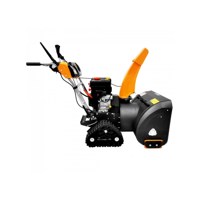 Снегоуборщик YARD FOX PRO 6654ET