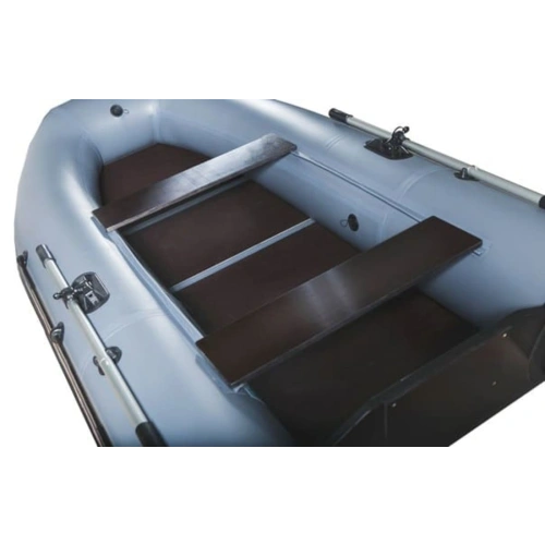 Лодка ПВХ РОДЖЕР Zefir Hunter 3200