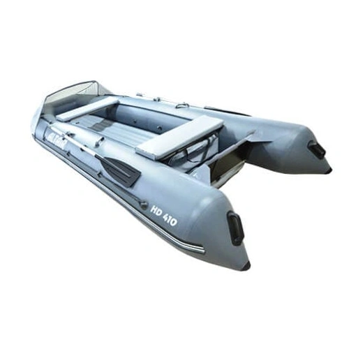 Лодка ПВХ ALTAIR HD 410 Люкс Active НДНД
