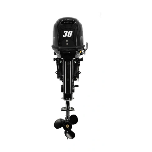 2х-тактный лодочный мотор MARINE ROCKET MR30FFES