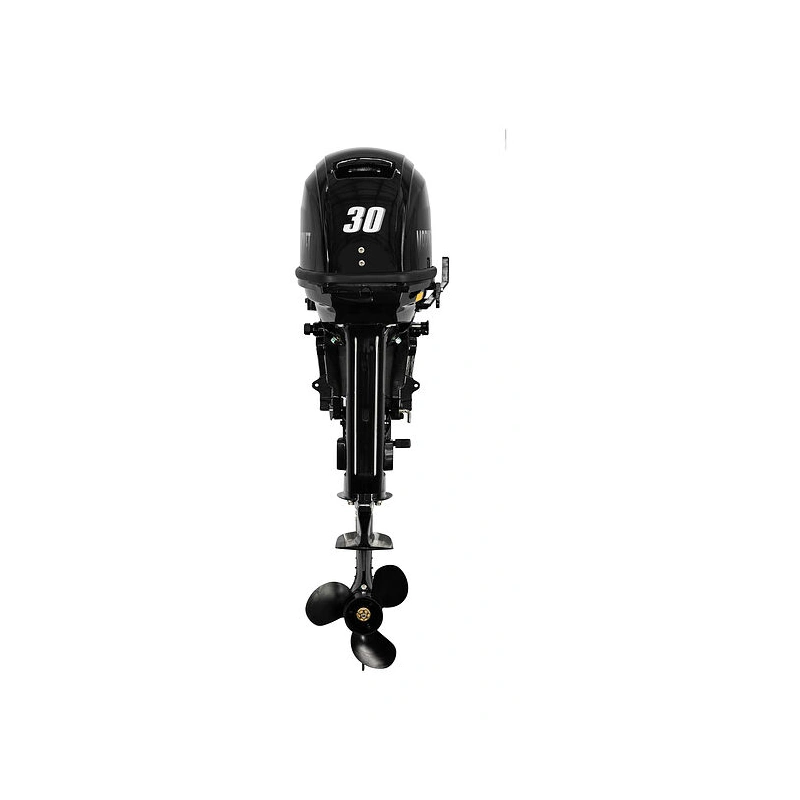2х-тактный лодочный мотор MARINE ROCKET MR30FFES
