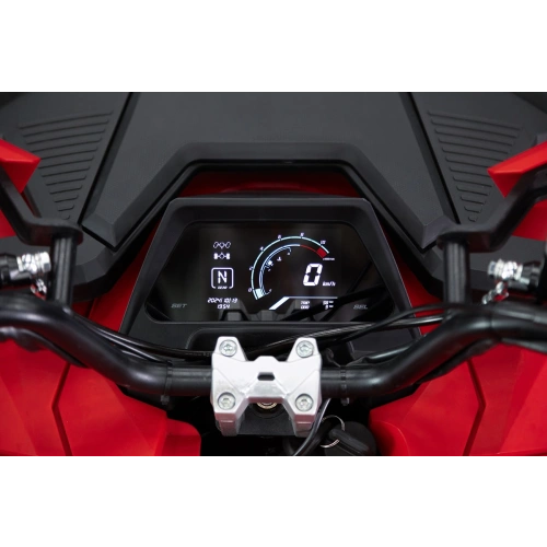 Квадроцикл SHARMAX Force 420 Cyber EFI