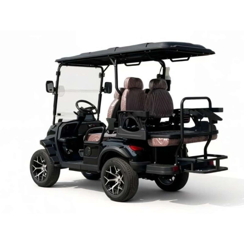 Гольфкар SHARMAX Country Club 2+2 seater