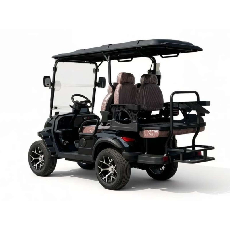 Гольфкар SHARMAX Country Club 2+2 seater