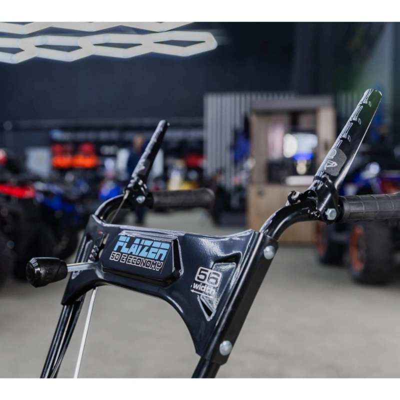 Снегоуборщик FLAIZER 50 E Economy