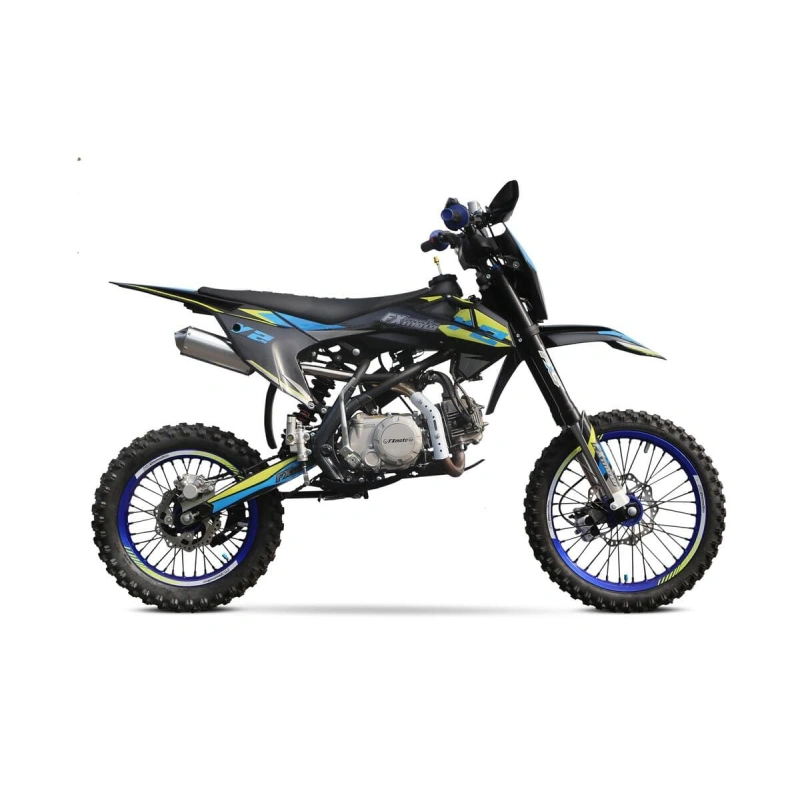 Питбайк FXMOTO Y2