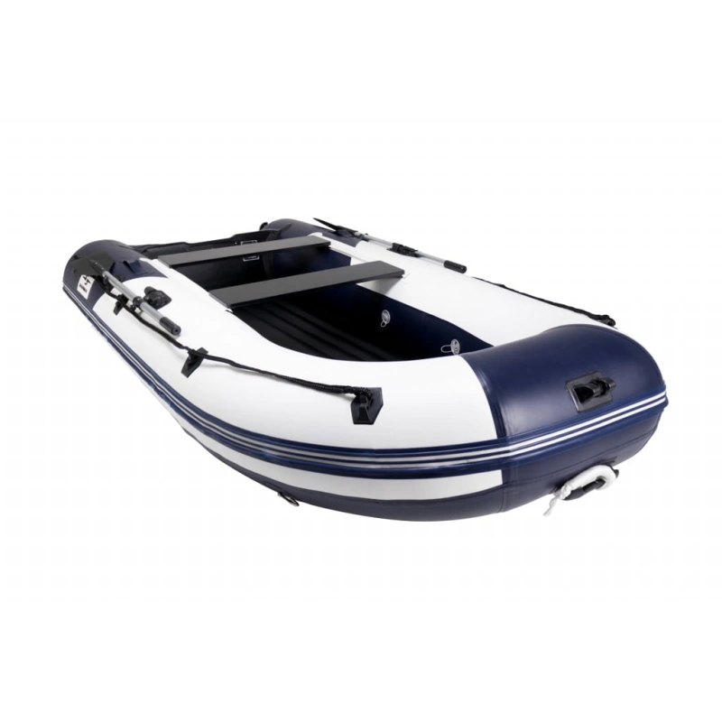 Лодка ПВХ SHARMAX SY-340 Airfloor (2024)