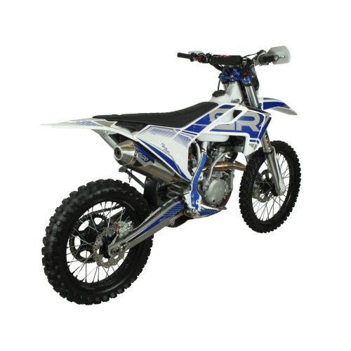 Мотоцикл кроссовый эндуро GR7 F300L (4T 182MN 2x вал. FCR) Enduro Optimum (2022)