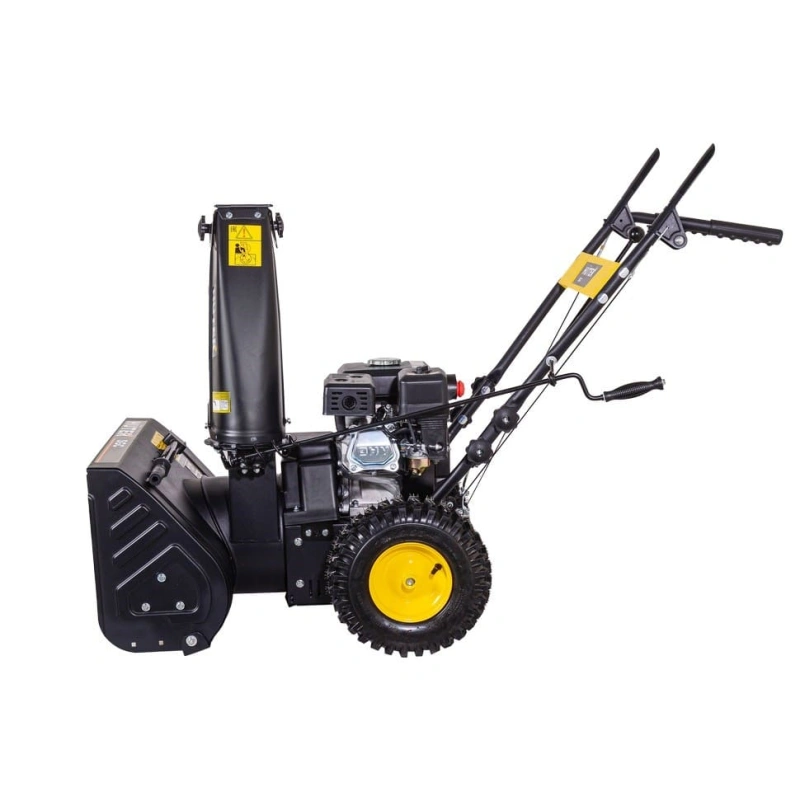 Снегоуборщик HUTER SGC 6.5