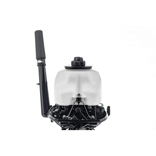 2х-тактный лодочный мотор MAGNUM PRO SM5HS
