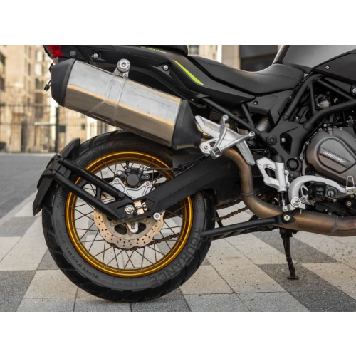 Мотоцикл SHARMAX GL 801 ТУРЭНДУРО Ultra
