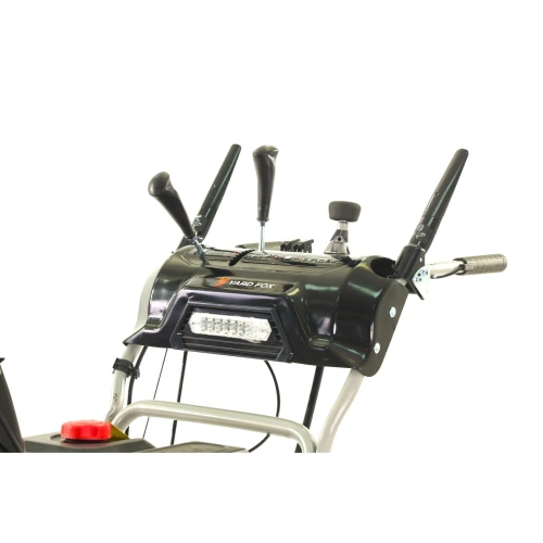 Снегоуборщик YARD FOX 6654E
