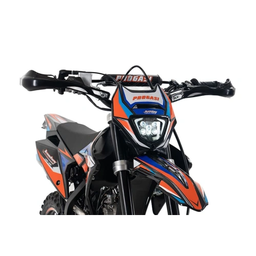 Питбайк PROGASI Jumbo 150 Pro