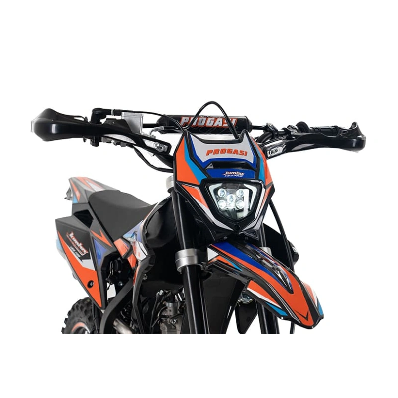 Питбайк PROGASI Jumbo 150 Pro