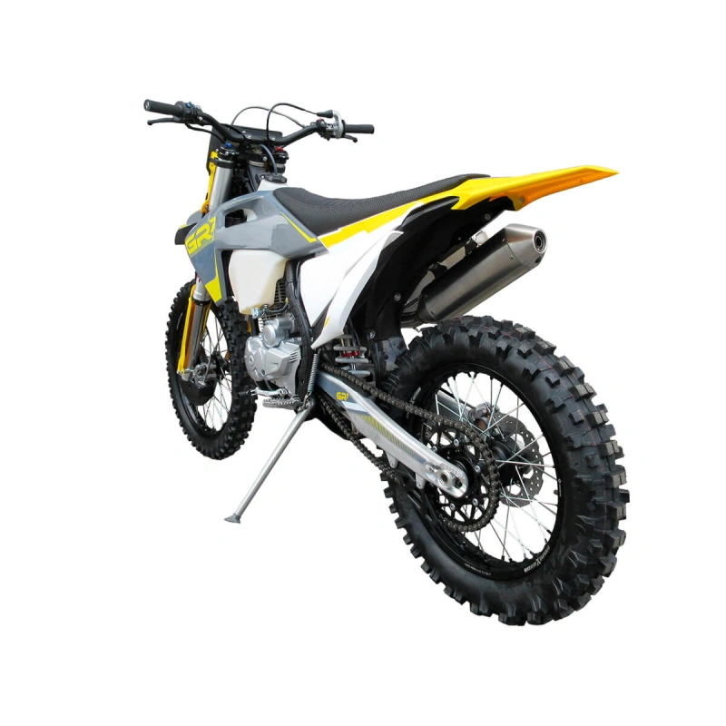 Мотоцикл кроссовый эндуро GR7 F300A (4T PR300) Optimum (2024 г.)