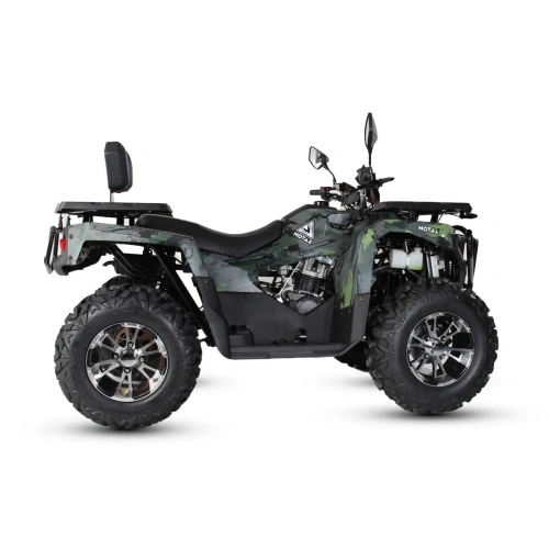 Квадроцикл MOTAX Grizlik 300