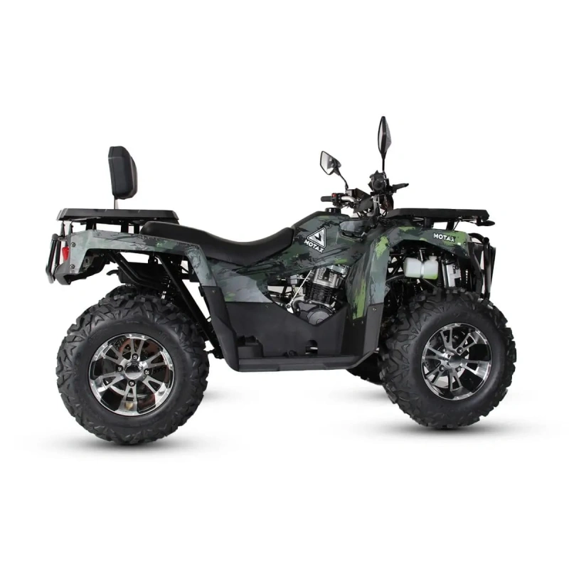 Квадроцикл MOTAX Grizlik 300