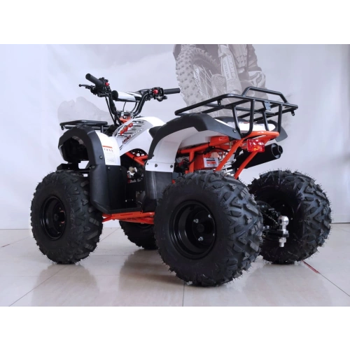 Квадроцикл KAYO Mini Bull
