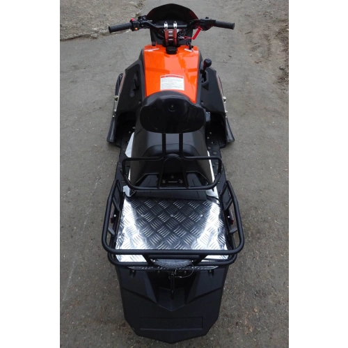 Снегоход COMPASS C-200