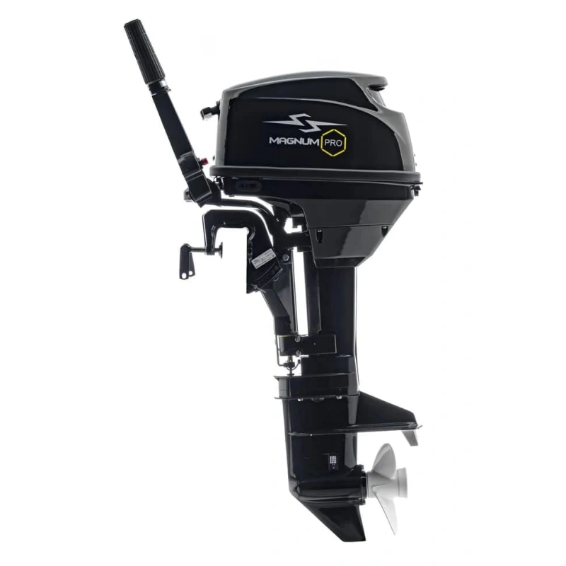 Лодка ПВХ РОДЖЕР SFERA 3500 + 2х-тактный лодочный мотор MAGNUM PRO SM9.8HS