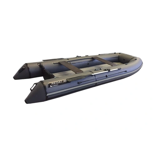 Лодка ПВХ BIG BOAT Regat 360
