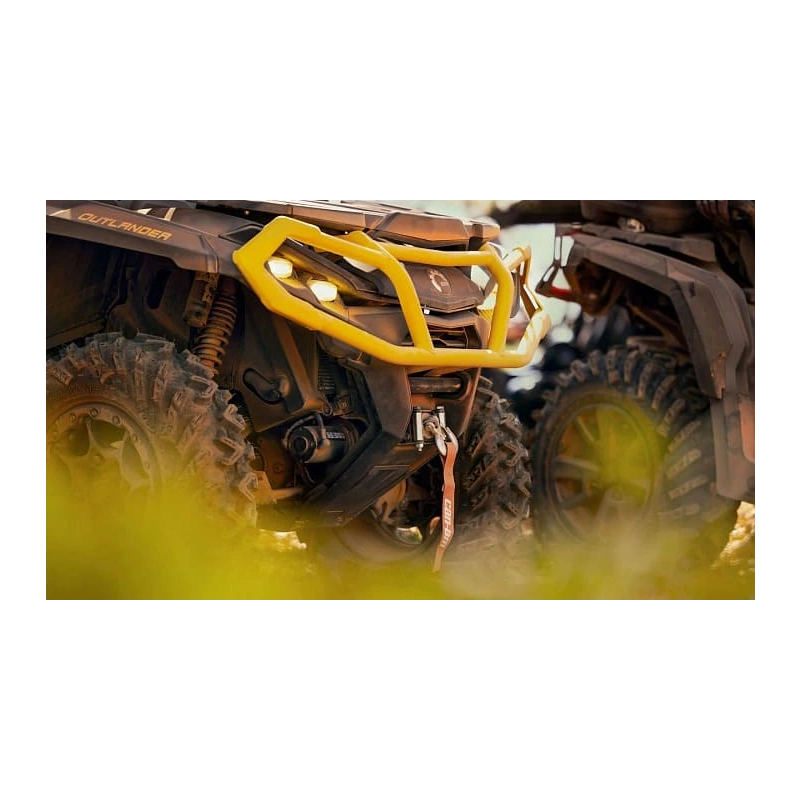 Квадроцикл BRP Сan-Am Outlander XT-P 1000R (2024) (ПСМ)