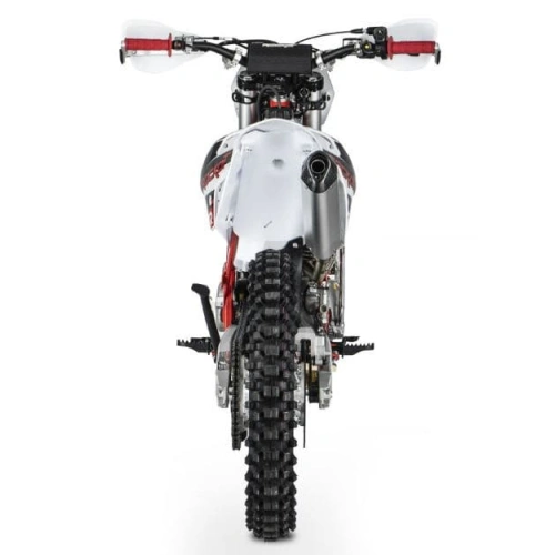 Мотоцикл кроссовый эндуро ROCKOT R5X Rampage (300cc, ZS175FMM (CB300F), 21/18)