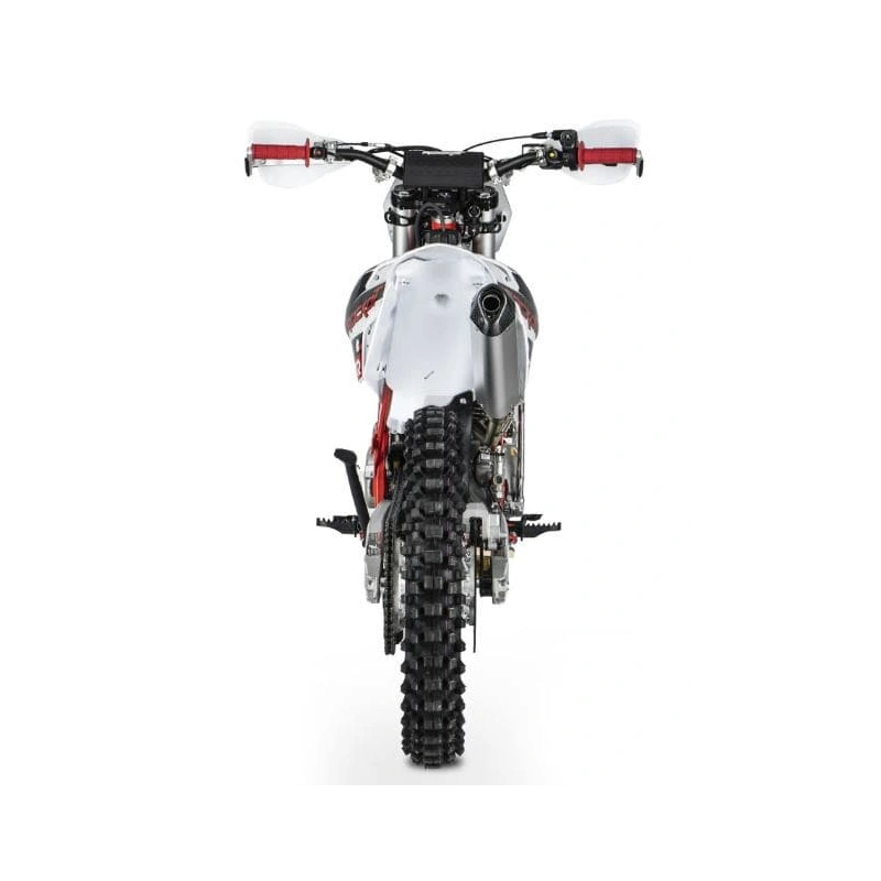 Мотоцикл кроссовый эндуро ROCKOT R5X Rampage (300cc, ZS175FMM (CB300F), 21/18)