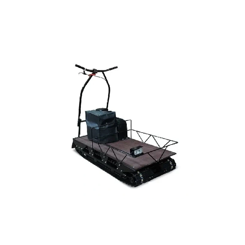 Мотобуксировщик PAXUS 650 Grand 13 л.с. Honda