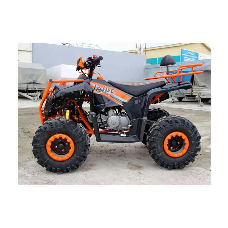 Квадроцикл IRIDE Rino Super 125
